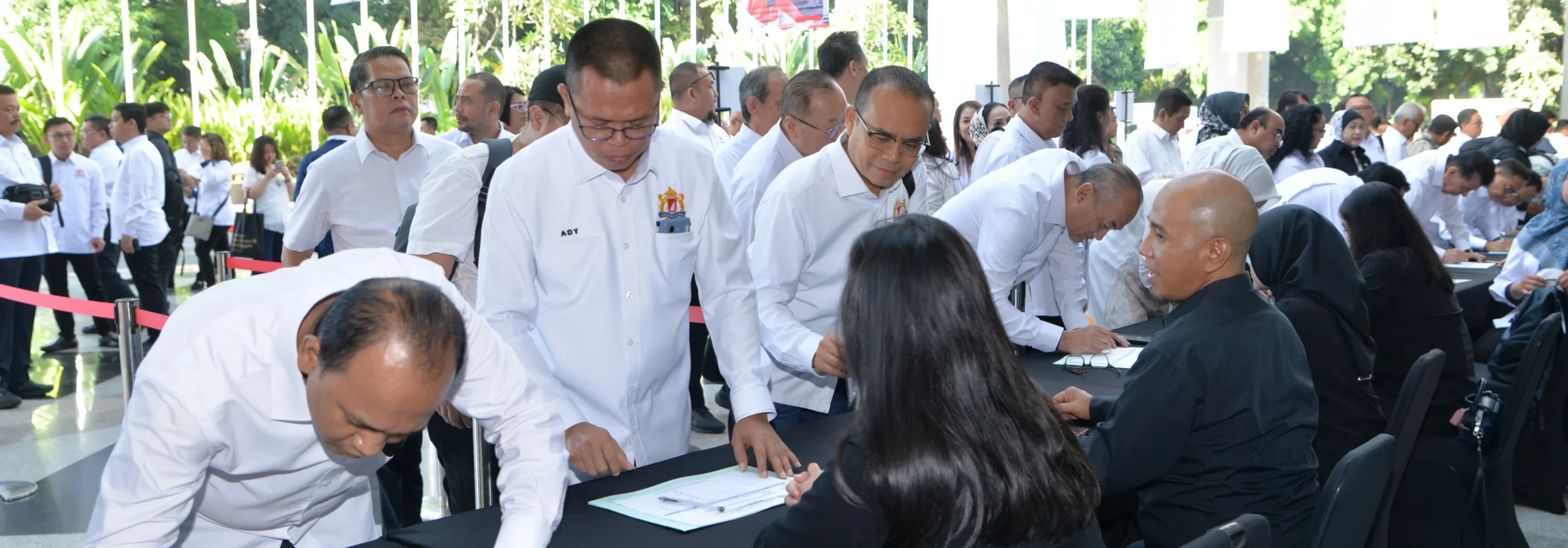 Kegiatan Kadin Padang Sidempuan